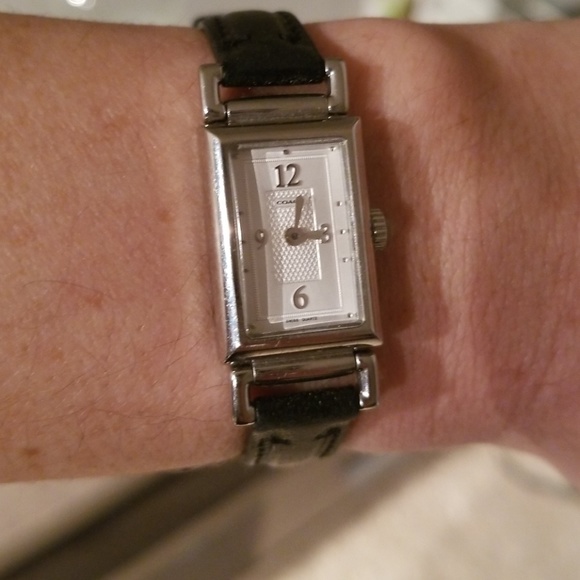 Coach Women's Watch - Picture 3 of 5